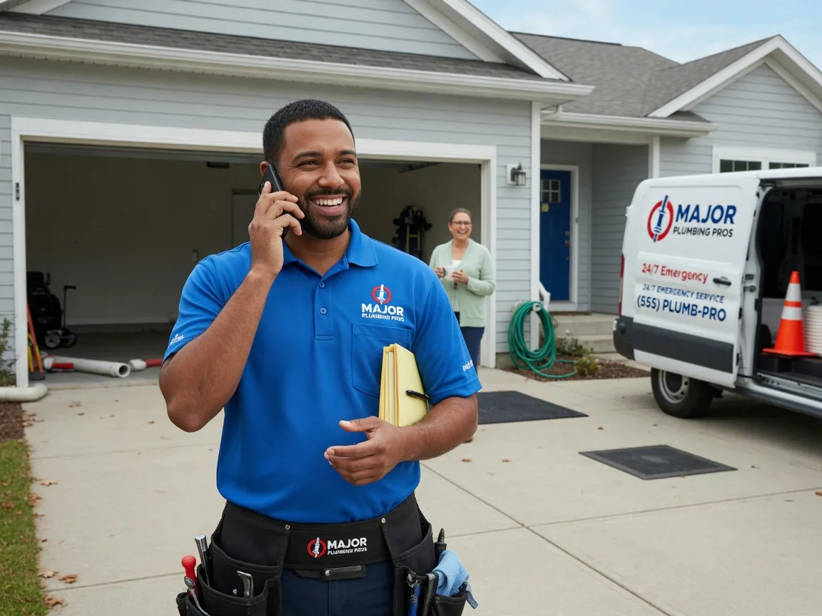 Drain Cleaning Services Farnhamville, IA FAQs